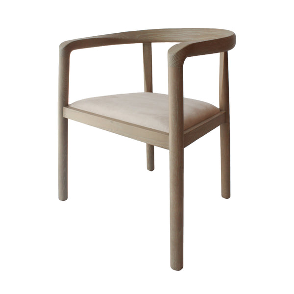 Aura Bentwood Armchair