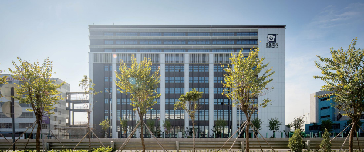 China’s Premier Custom Hospitality Furniture Manufacturer