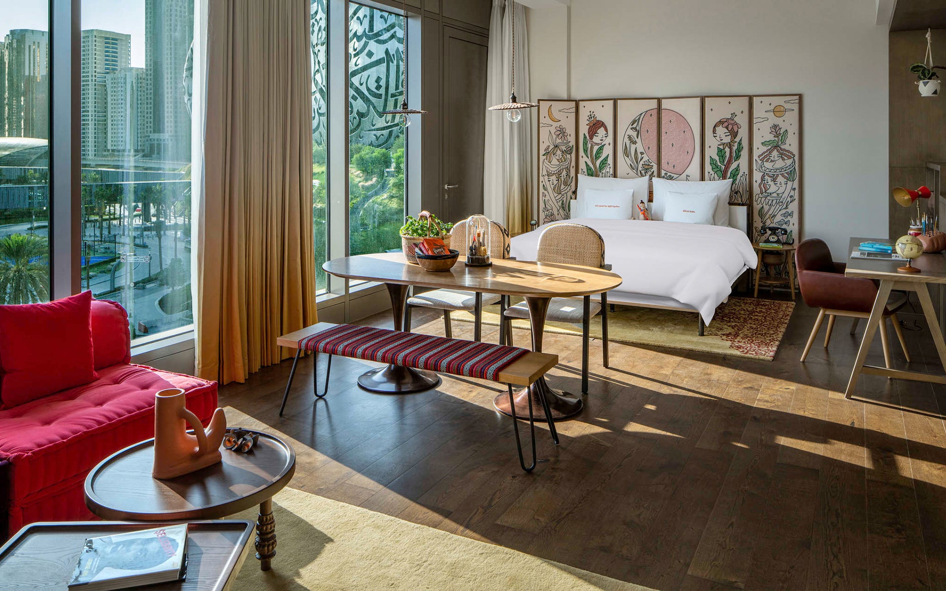 Hotel Project Grade Manufacturing - Image 4