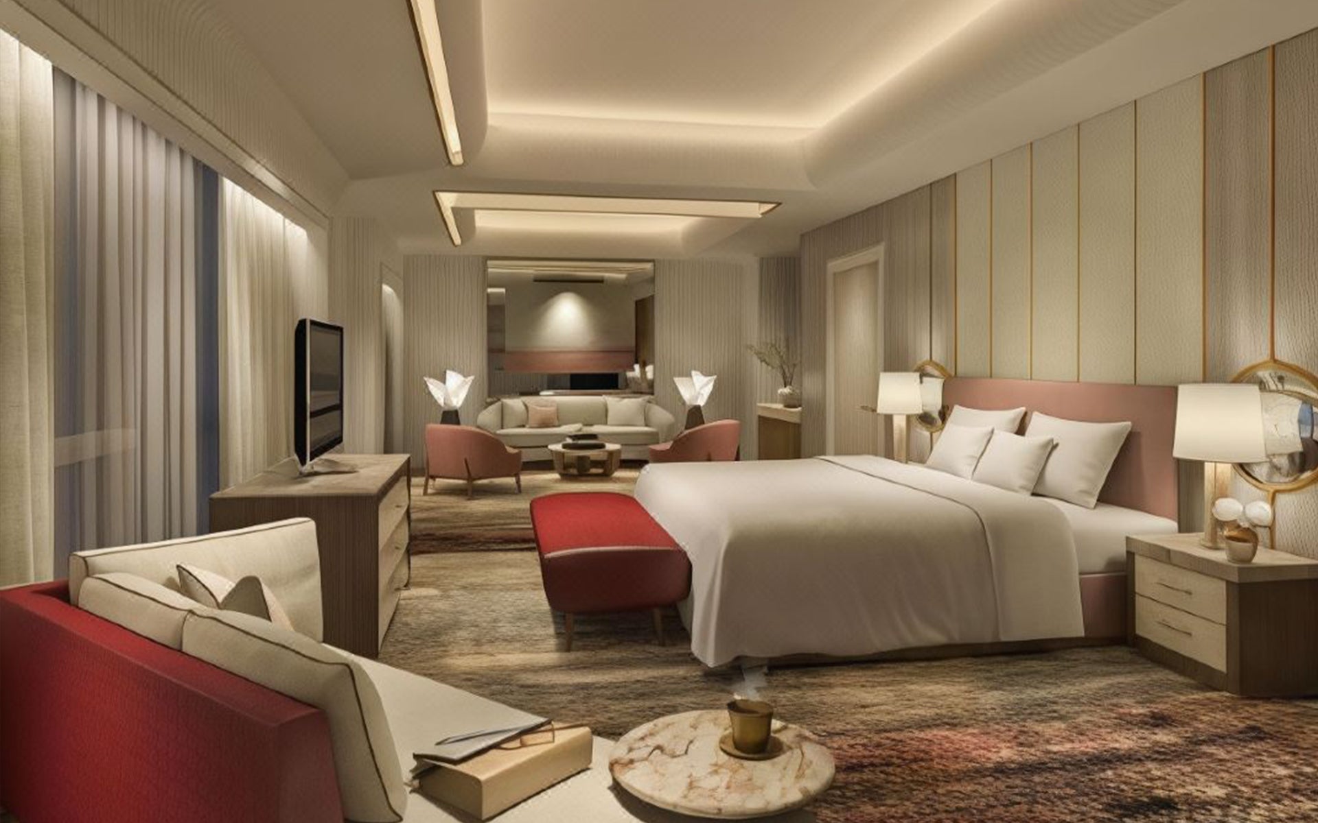 Hotel Project Grade Manufacturing - Image 5