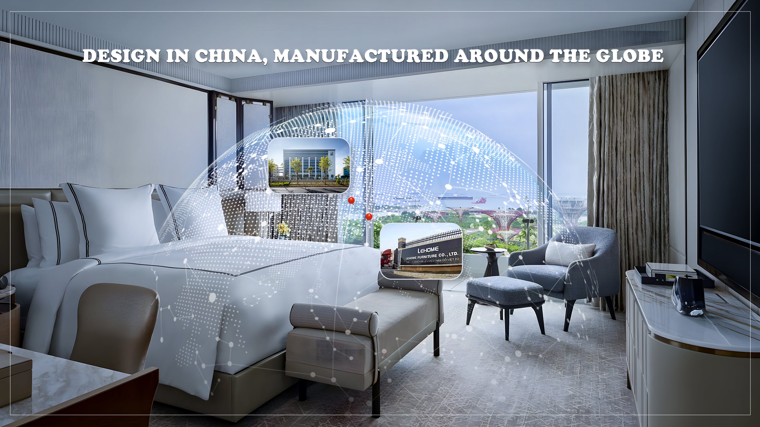 Global After-Sales Service - Image 1