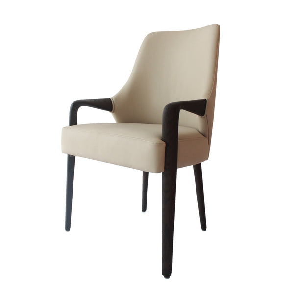 Sereno Soft-Weave Lounge Chair