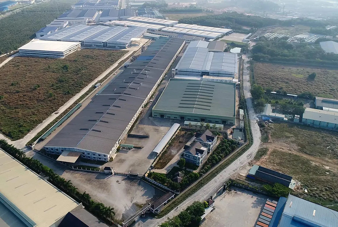 02-Binh Dong, Vietnam