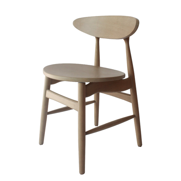 Haven Solid Wood Dining Chair