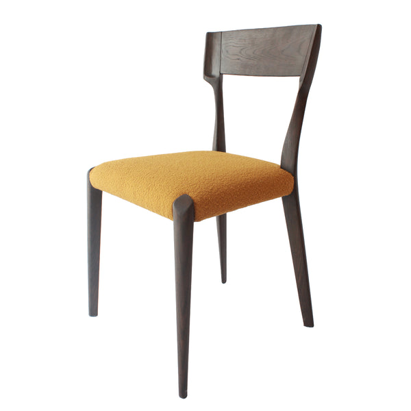 Linea Upholstered Dining Chair