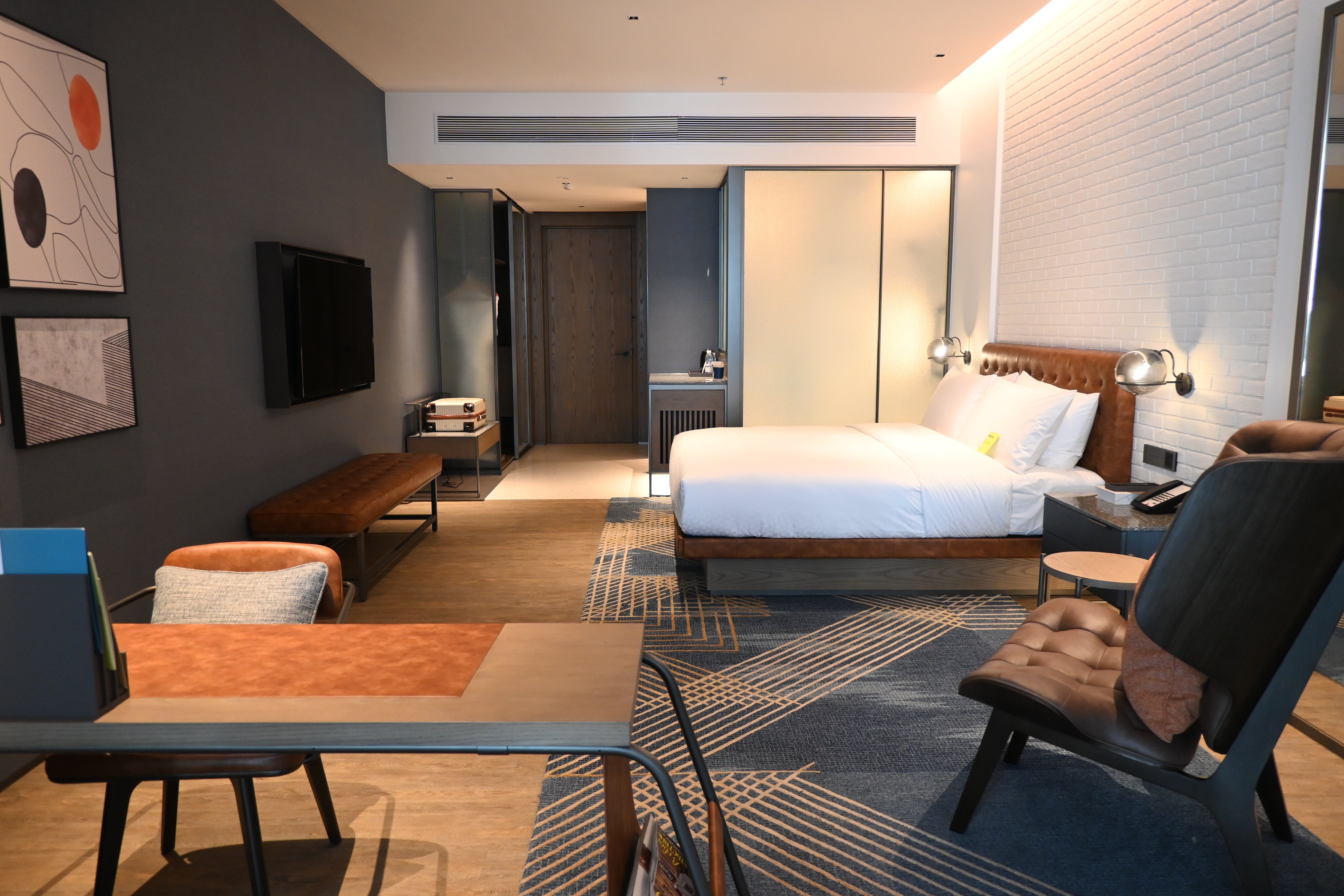 Hotel Project Grade Manufacturing - Image 2