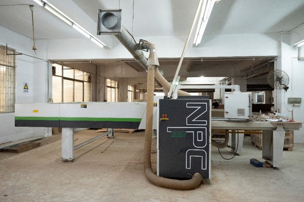 China’s Premier Custom Hospitality Furniture Manufacturer