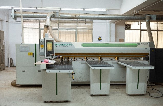 China’s Premier Custom Hospitality Furniture Manufacturer