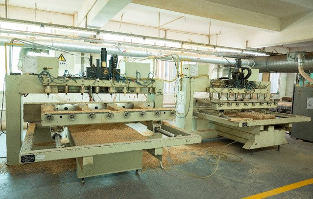 China’s Premier Custom Hospitality Furniture Manufacturer