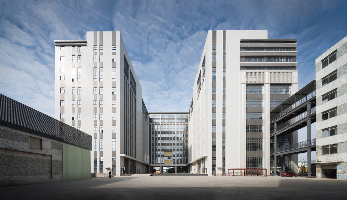 China’s Premier Custom Hospitality Furniture Manufacturer