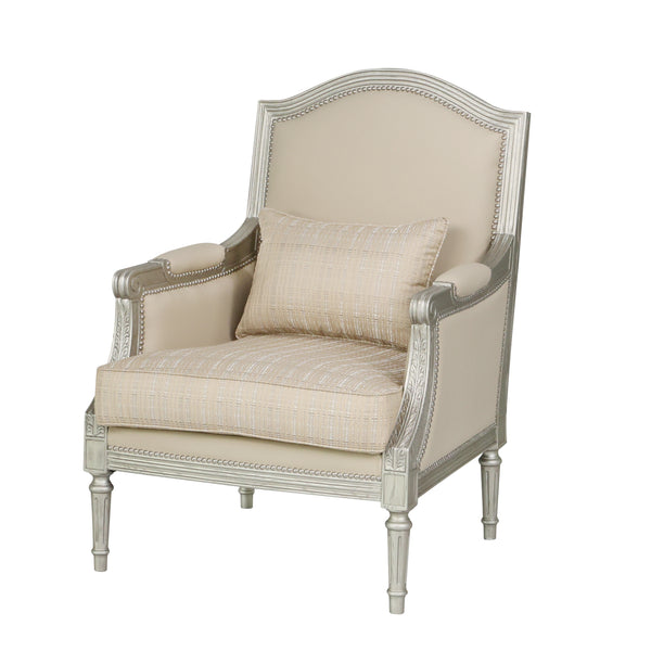 Chateau Classic Lounge Armchair