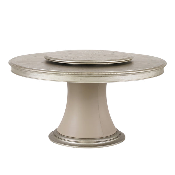 Palais Royale Round Dining Table