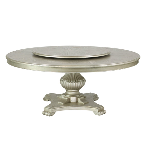 Palais Royale Round Dining Table