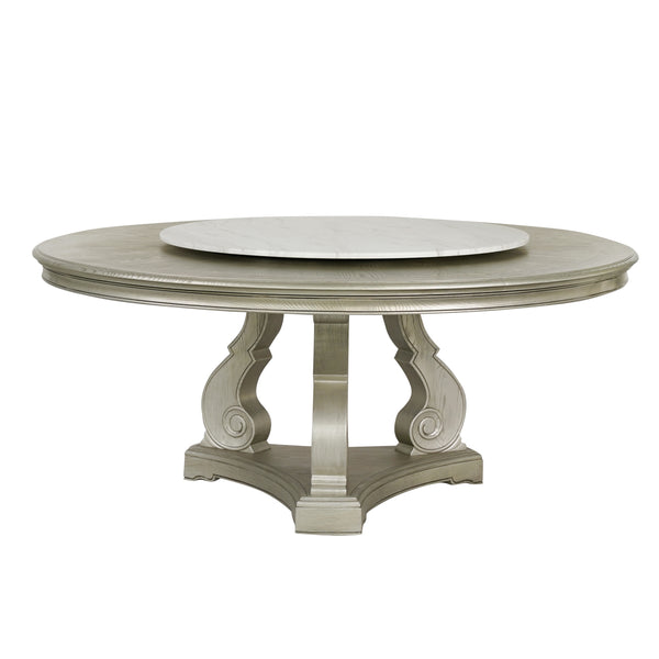 Palais Royale Round Dining Table