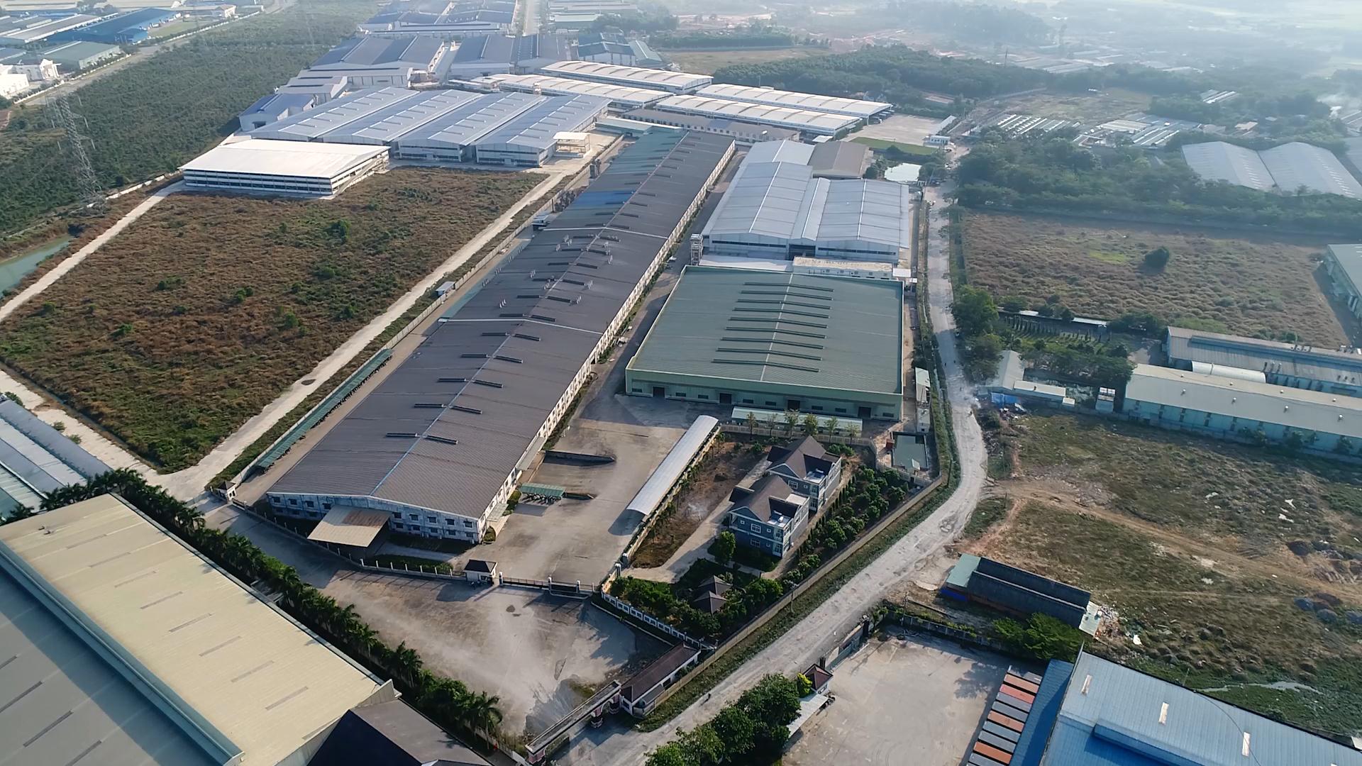 Vietnam Production Base - Image 1