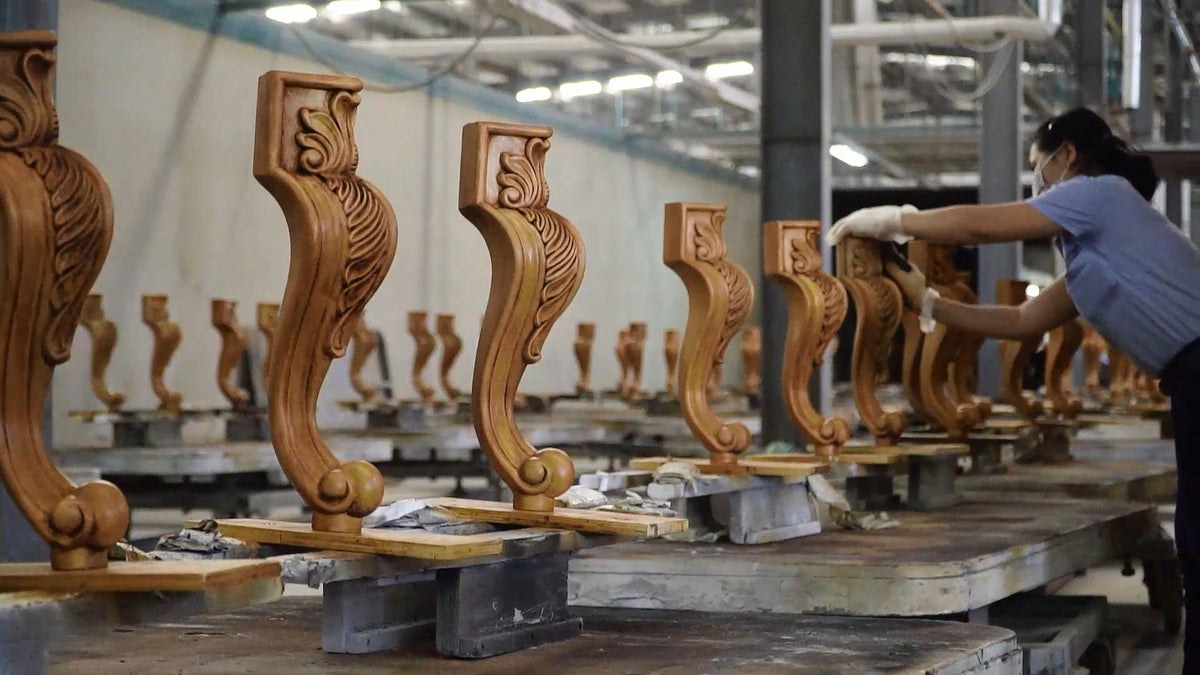 Premium Craftsmanship