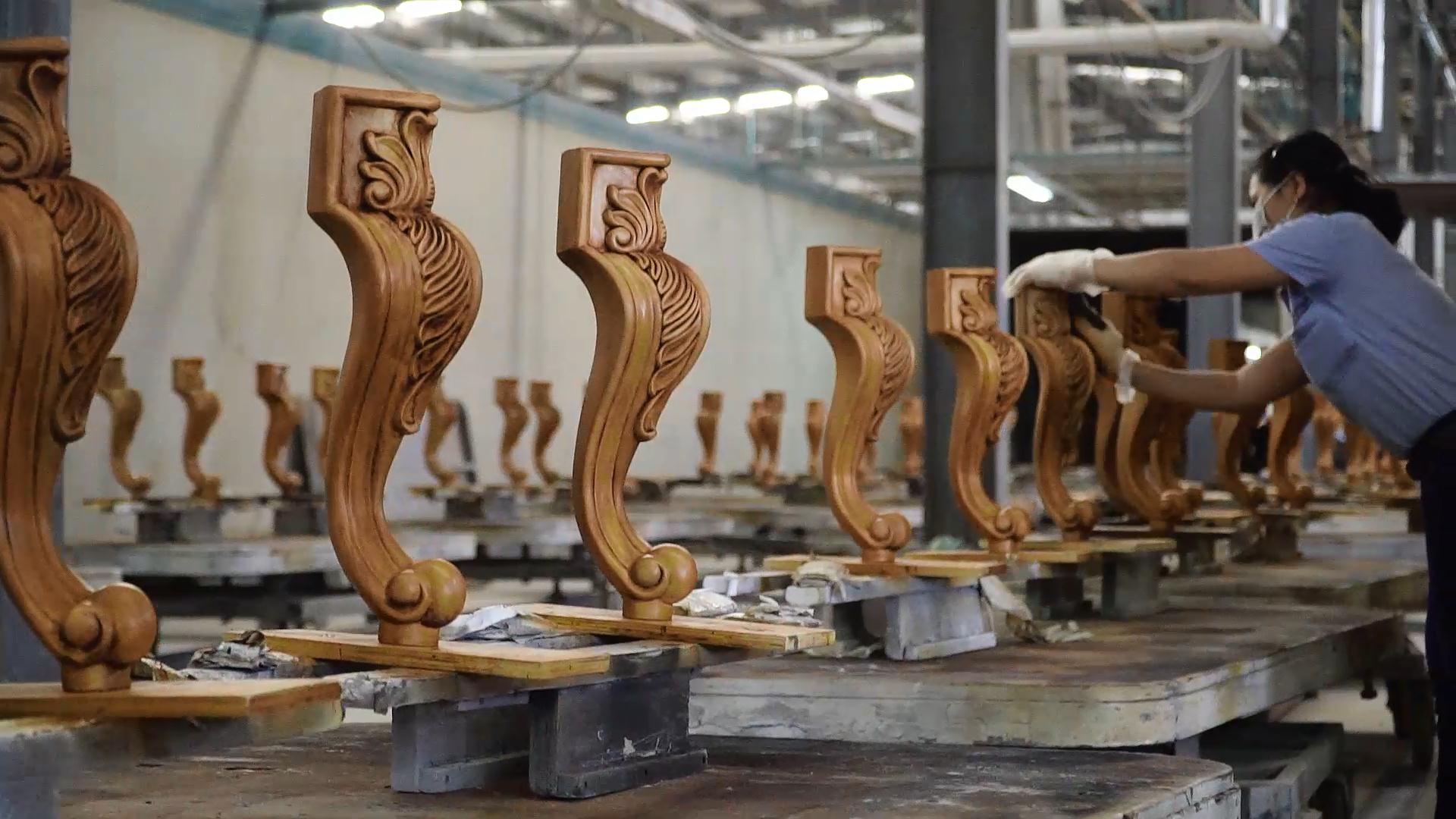 Vietnam Production Base - Image 3