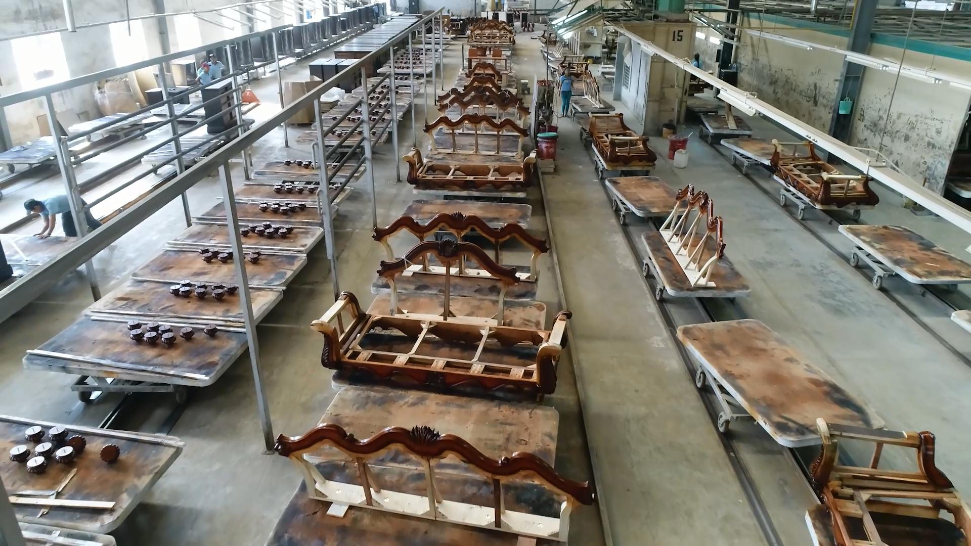 Vietnam Production Base - Image 5