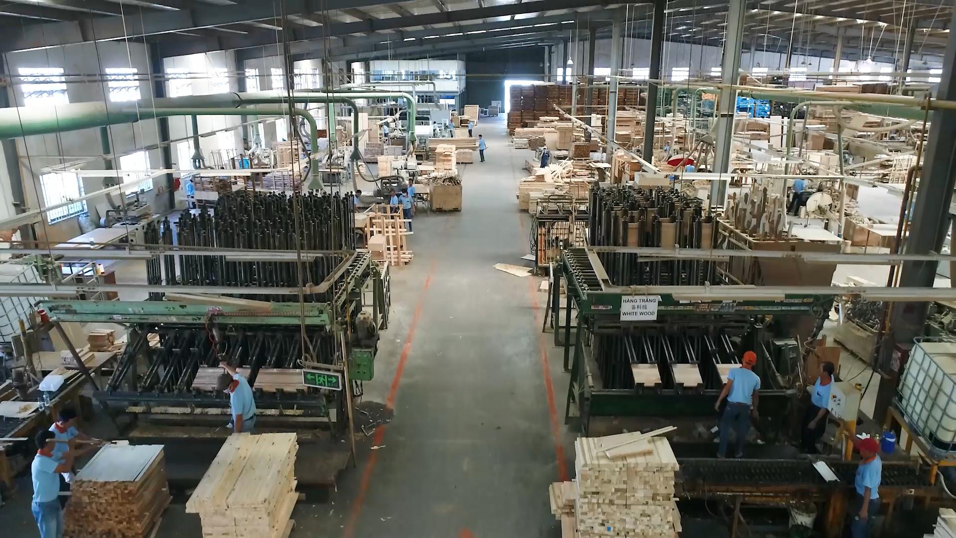 Vietnam Production Base - Image 4