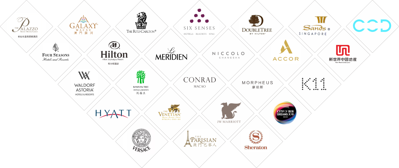 Hotel Project Grade Manufacturing - Image 1