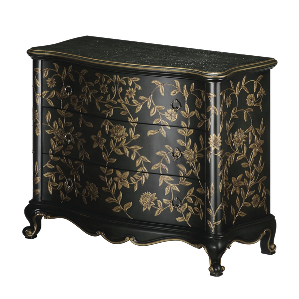 Versailles Decorative Cabinet