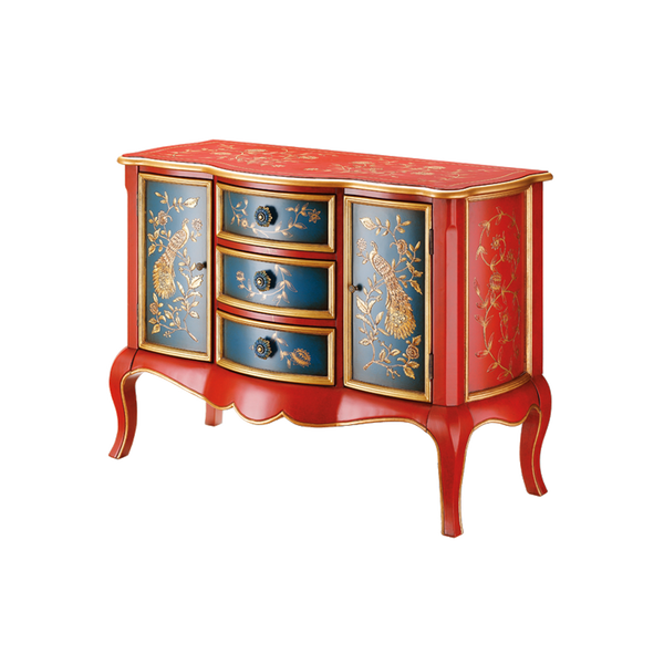 lmperial Harmony Decorative Cabinet