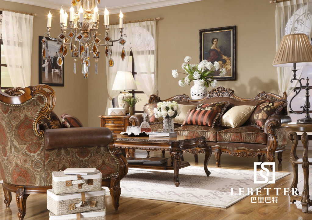 家具品牌沙发怎么选？从材质到注意事项这里都有了！